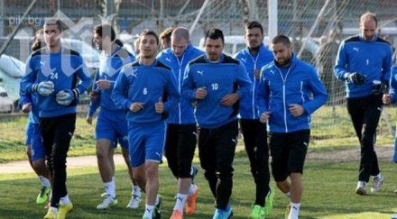 левски без лагер гостуването локомотив пловдив