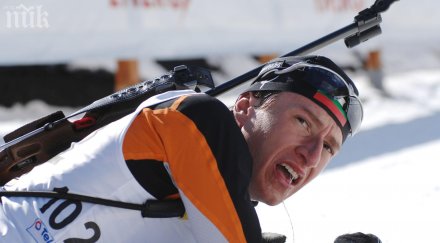 краси анев класира световното биатлон военни