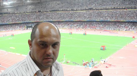 спасиха зрението журналиста владо зарков