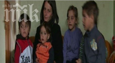 годишна майка пет деца оцелява 190 месец