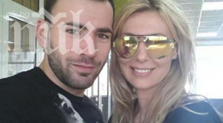 бона разбиха пух прах връзката месечков стелла денсинг старс