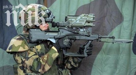 двама наркотрафиканти бяха убити престрелка военни