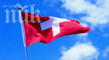швейцария осъди присъединяването крим русия