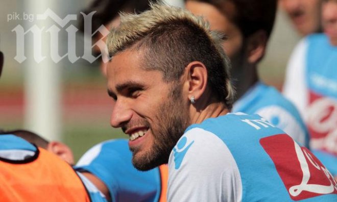 Унгарец и двама швейцарци в трансферните планове на Ливърпул