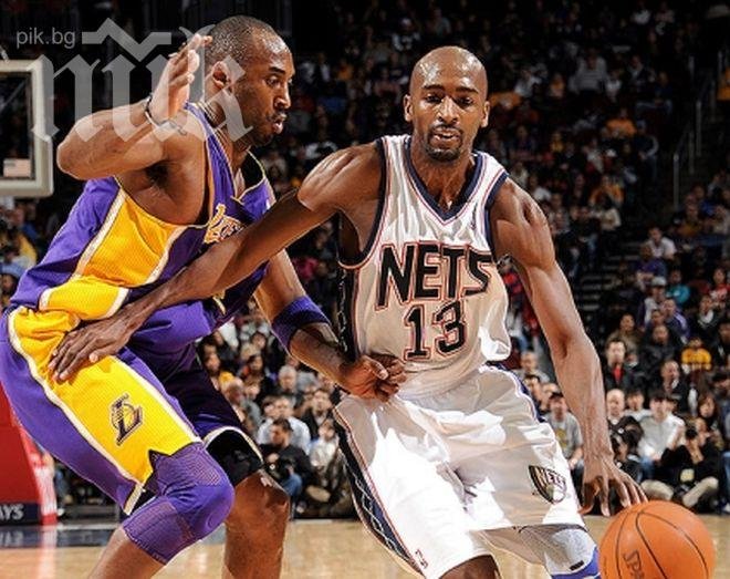 Зловещ слух уби бивша звезда от НБА