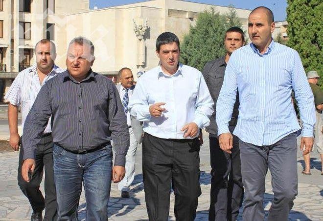 Първо в ПИК! Цветан Цветанов и хора от смесените региони с потресаващи разкрития за ДПС!