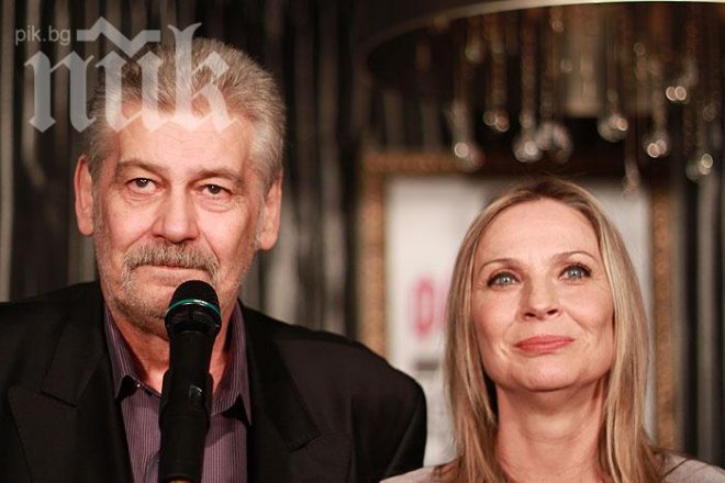 Дързък обир! Свиха дрехите на актьорите от Фамилията