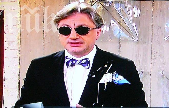 Денди се изцепи: Убиха мафиоза Манджуков в съседния вход