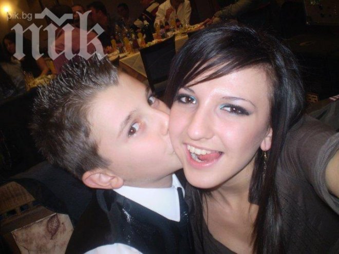 Обесилият се Милко от „Пайнер“ обожавал децата си Митко и Мироана. Те имат много специална връзка помежду си (уникални снимки)