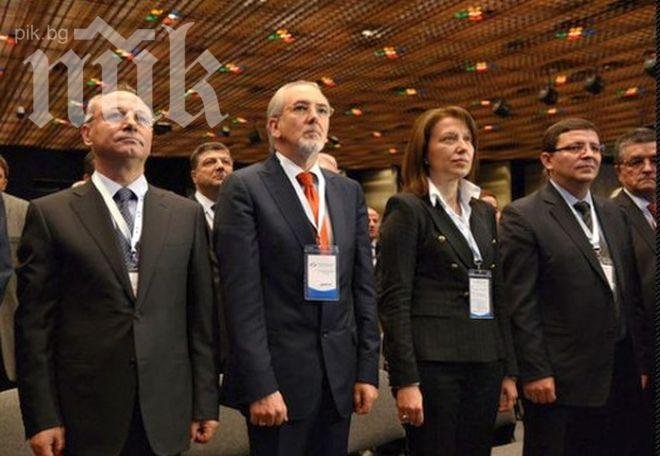 ДПС склонни да подкрепят жалбата на БСП срещу указа на президента