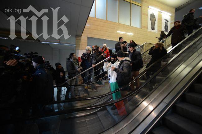 Започват метрото до „Хладилника”