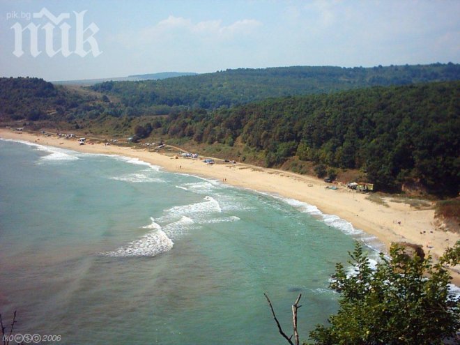 Община Бяла иска бъдеще за Кара дере