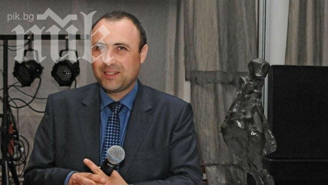 Руслан Мъйнов разкри неизвестни тайни от миналото си