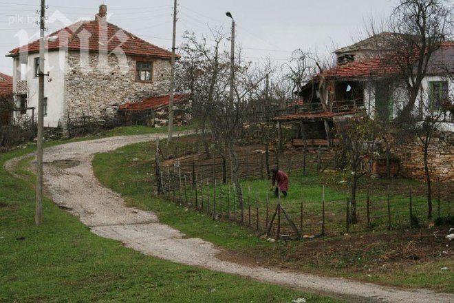 Програмисти ще купуват обезлюдени български села