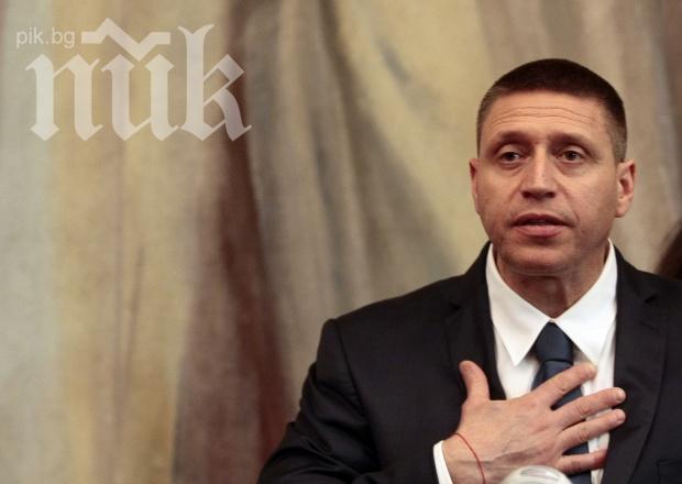 Ген. Коджейков от НСО става шеф в Южен поток