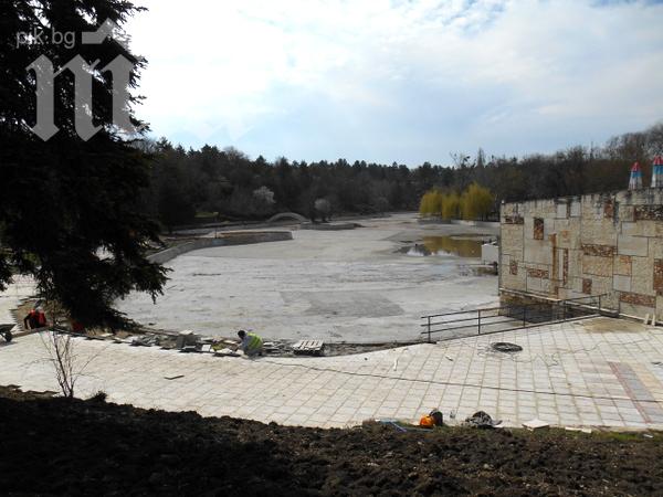 в Добрич ще бъде изграден най-големият скейт парк в България