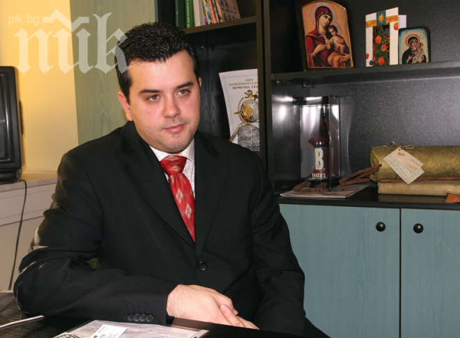 Има свидетел на убийството на Борислав Манджуков: Килърът стрелял, след което се скрил от камерите!