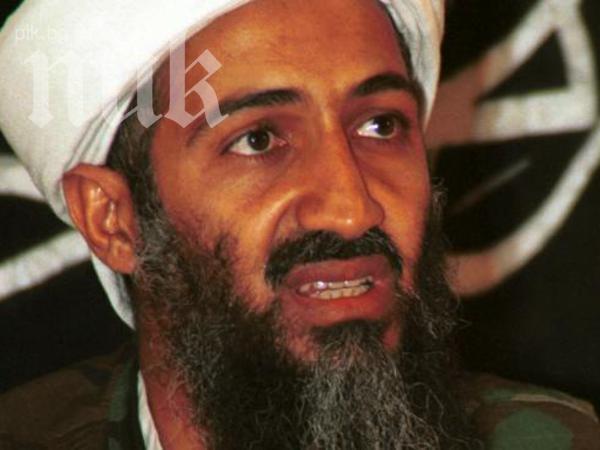 Ню Йорк осъди доведения син на бин Ладен доживот