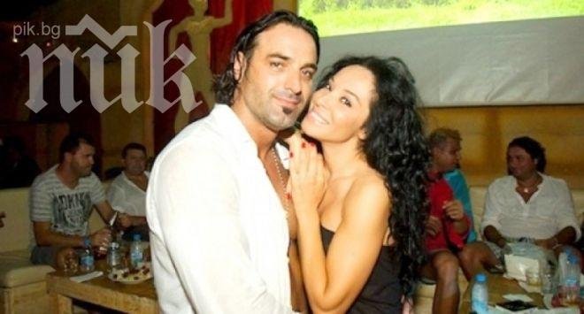 Кошмар за Маги Желязкова! Бившият й отнема сина, била мъжемелачка!