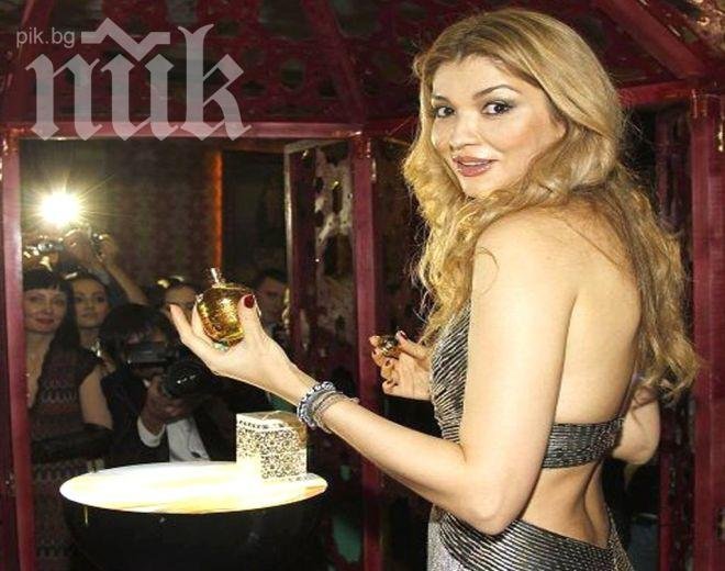 Дъщерята на узбекистанския президент е под домашен арест