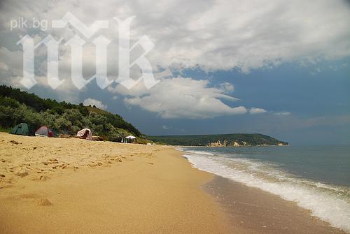 Обрат: Част от Карадере било под запор за дълг