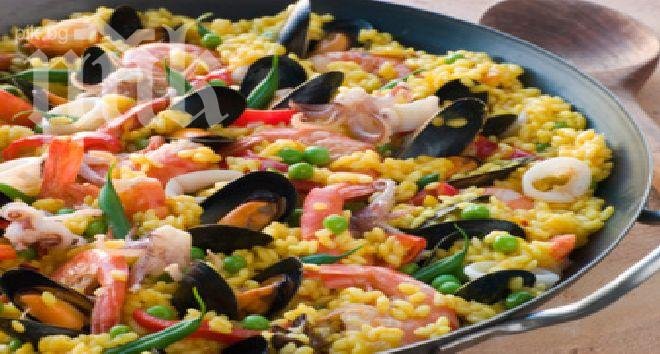 Вижте кои са най-големите вкусотии в света! 