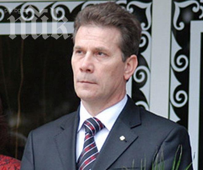 Уволниха директора на Областното пътно управление в Пловдив