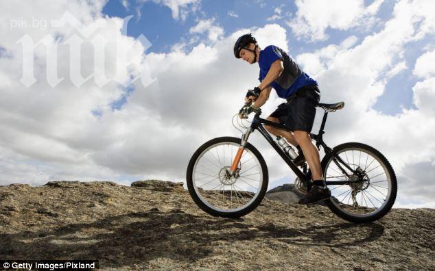 В Русе разработват велосипед с батерии