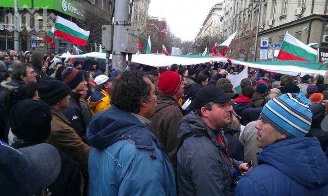 Социалните работници готвят стачка