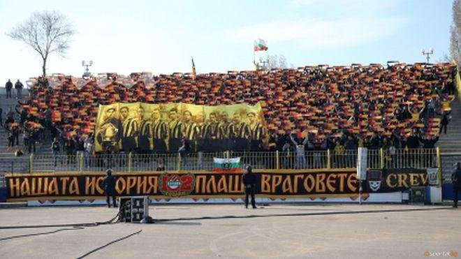 Бултрасите бойкотират Мъри Стоилов с гробно мълчание