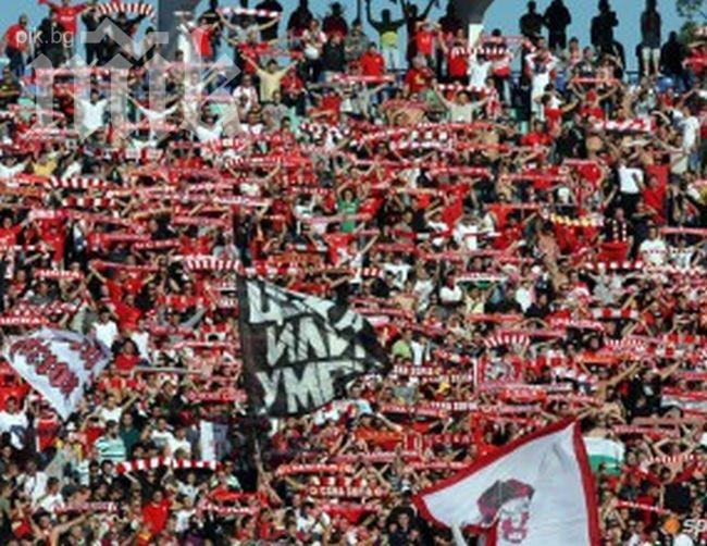 ЦСКА пусна надъхващ клип с паметни голове и обръщение на звездите (видео)