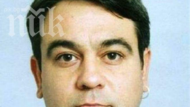 Издирват мъж от Елхово (снимка)