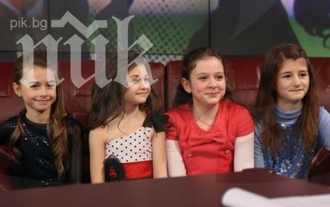 Защо чалгаджии оценяват пеещи деца