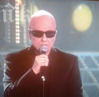 Къци се подигра със заклетия си враг Слави Трифонов в 