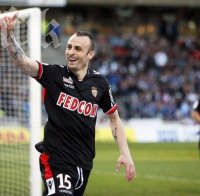 Димитър Бербатов: Семейството ми хареса много Монако, искам да остана