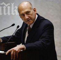 Израел осъди бившия премиер Ехуд Олмерт за корупция