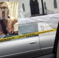 Простреляха хип-хоп милионер на погребението на майка му