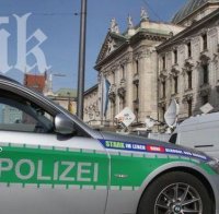 Хайки за ислямисти в Германия