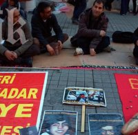 Кървави избори в Турция - осем души загинаха при сблъсъци