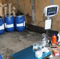 Мобилният пункт за опасни отпадъци днес е в 