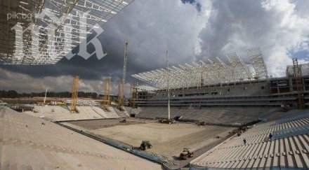 рабонтик стадиона сао пауло загинал падане