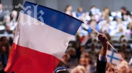 десните разбиха социалистите местните избори франция
