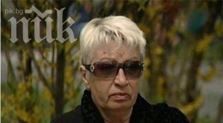 майката убития лясковец командос страх внучката расте без баща