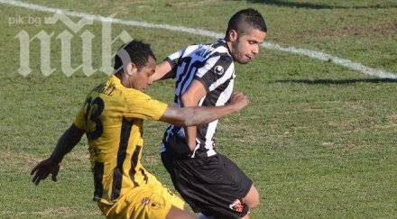 левски събира братята белаид герена