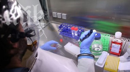 смъртоносният вирус ебола продължава разпространява африка