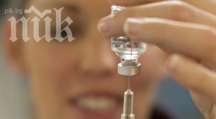 започна подписка лекарката починалото ваксинация бебе