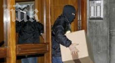 възрастен мъж видя обрали получи шок почина