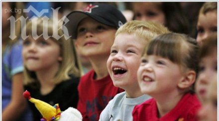 първи април света