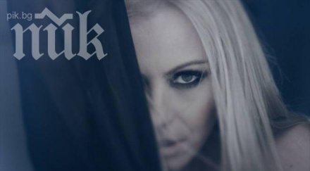 камелия завърна ударно пусна чисто гола новия клип видео