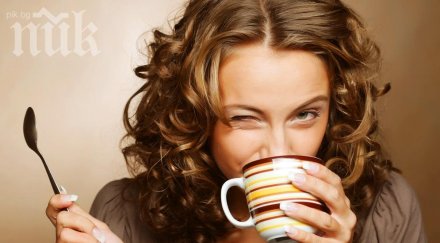 кафето цигара лоша комбинация